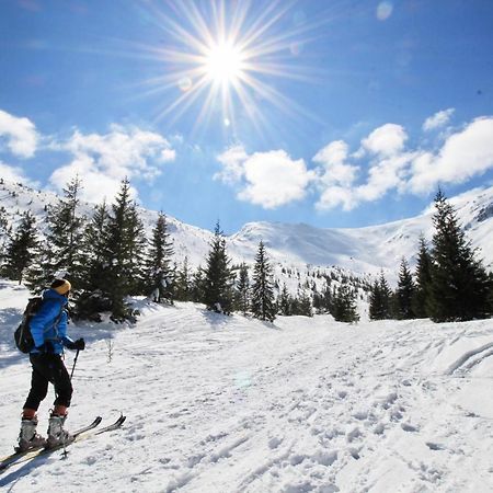 Appartamento Apartament Bazatatry Sabala Zakopane Esterno foto