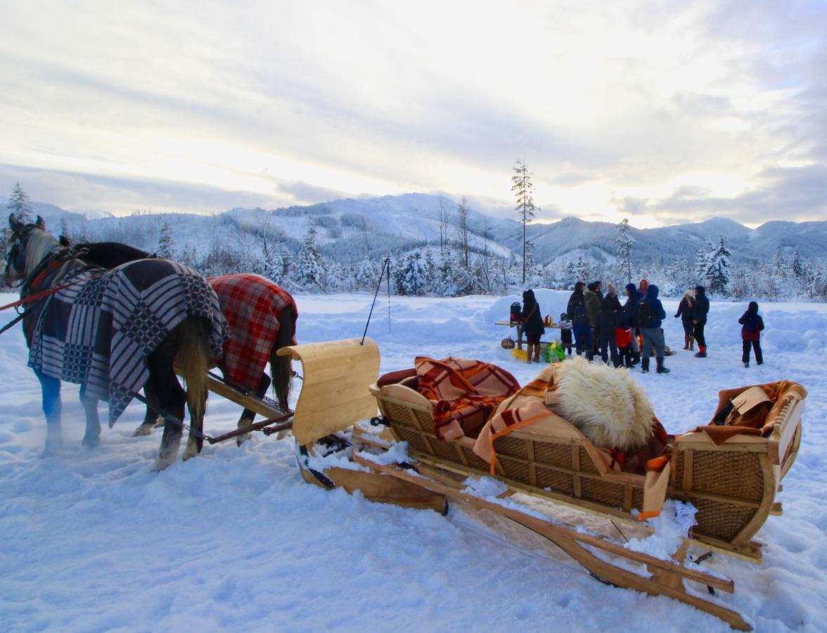Appartamento Apartament Bazatatry Sabala Zakopane Esterno foto