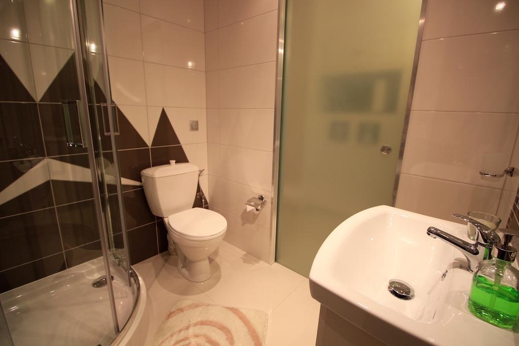 Appartamento Apartament Bazatatry Sabala Zakopane Camera foto