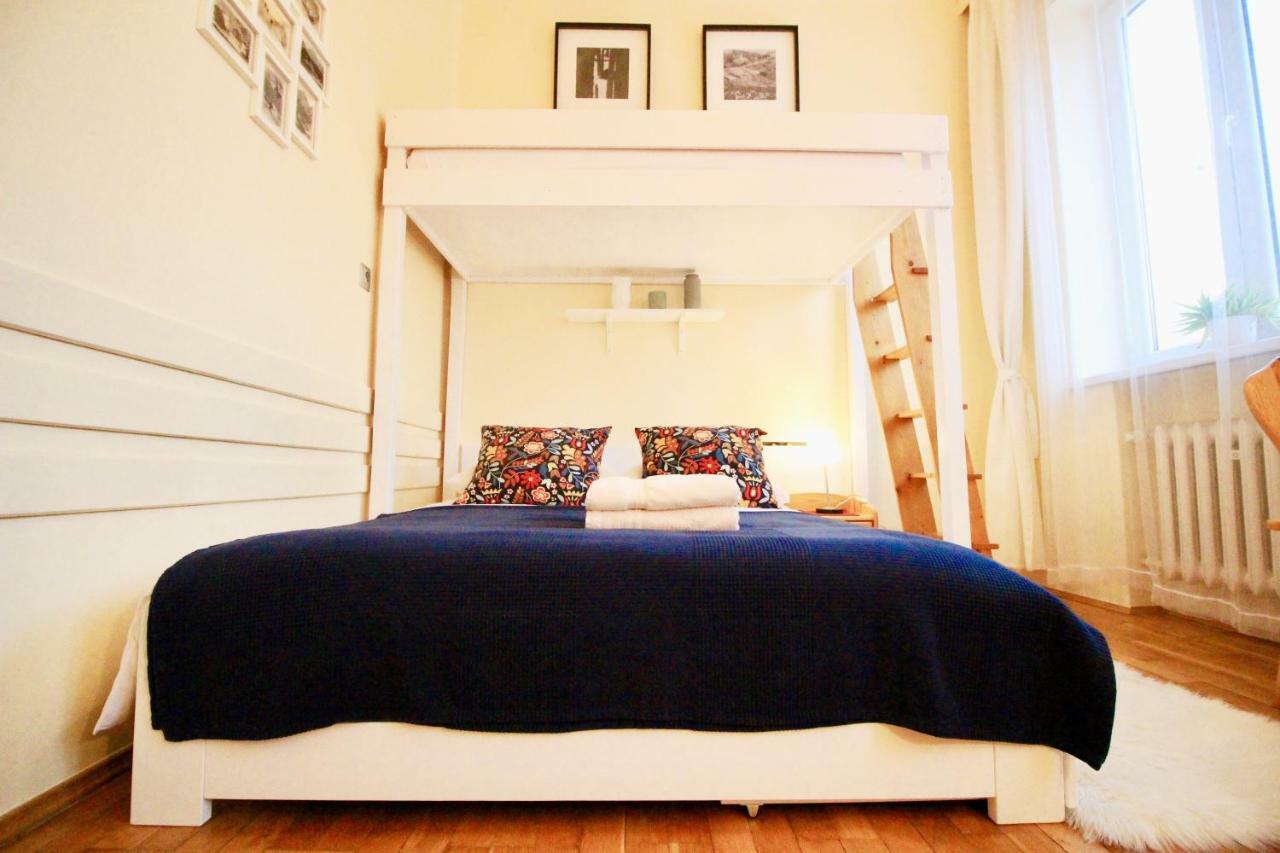 Appartamento Apartament Bazatatry Sabala Zakopane Esterno foto